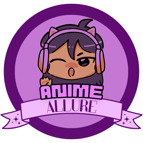 Anime Allure